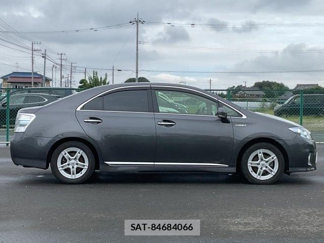Toyota SAI 2012-08 8781925-16