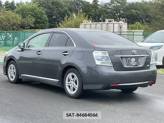 Toyota SAI 2012-08 8781925-17