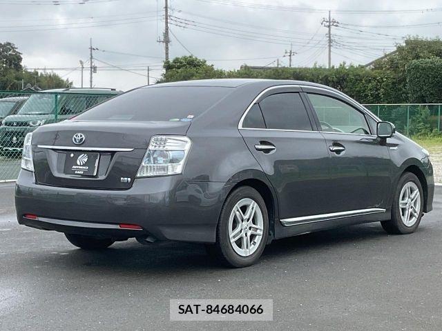 Toyota SAI 2012-08 8781925-18
