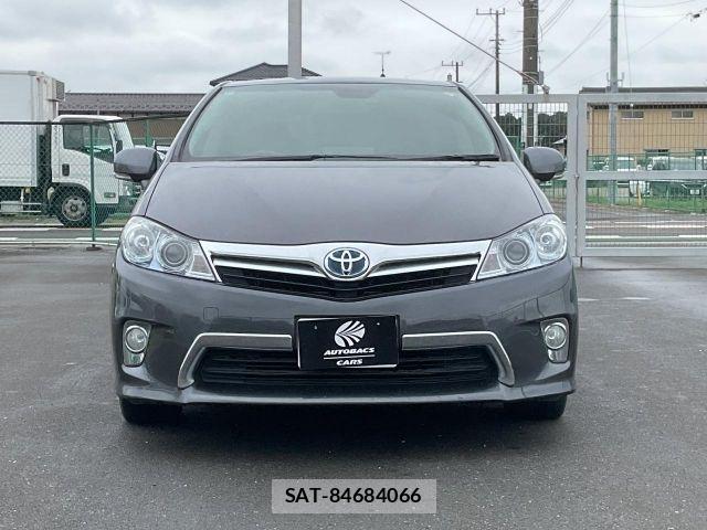 Toyota SAI 2012-08 8781925-3
