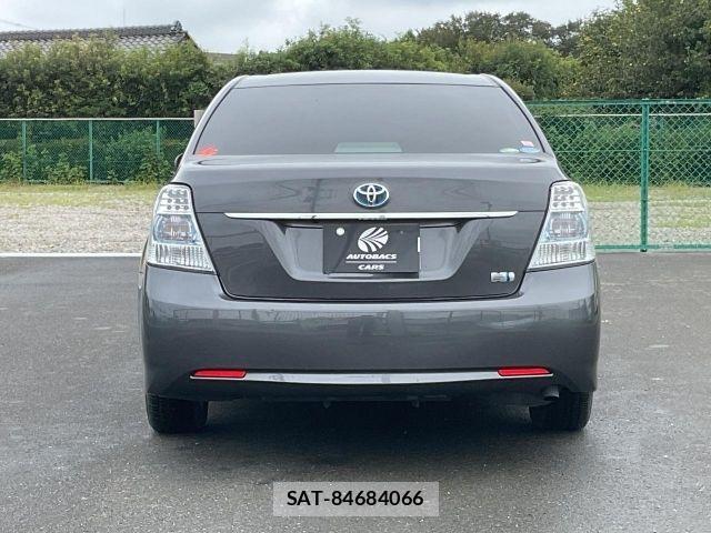 Toyota SAI 2012-08 8781925-4