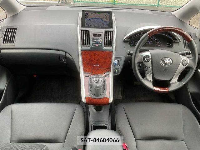 Toyota SAI 2012-08 8781925-7