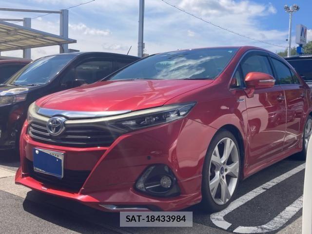 Toyota SAI 2014-07 8797387-0