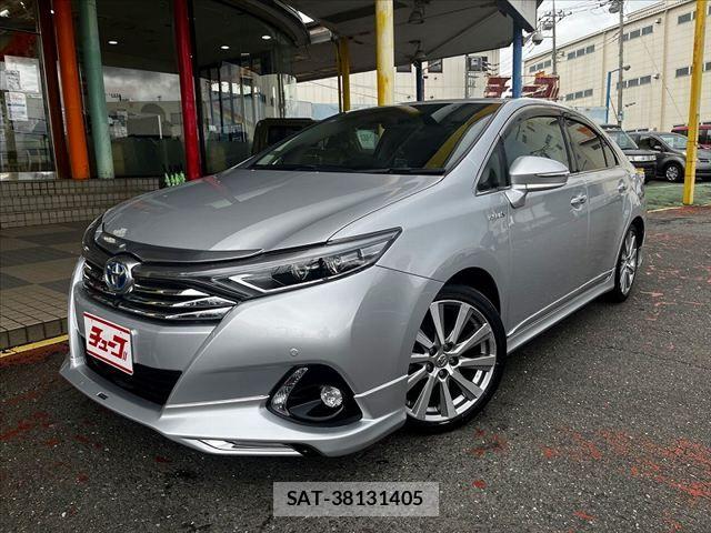 Toyota SAI 2016-04 8797385-0
