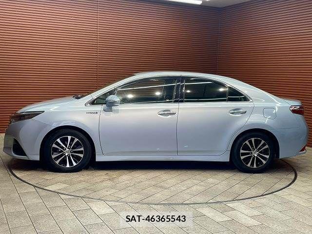 Toyota SAI 2013-08 8797386-17