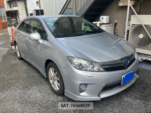 Toyota SAI 2012-06 8797388-0