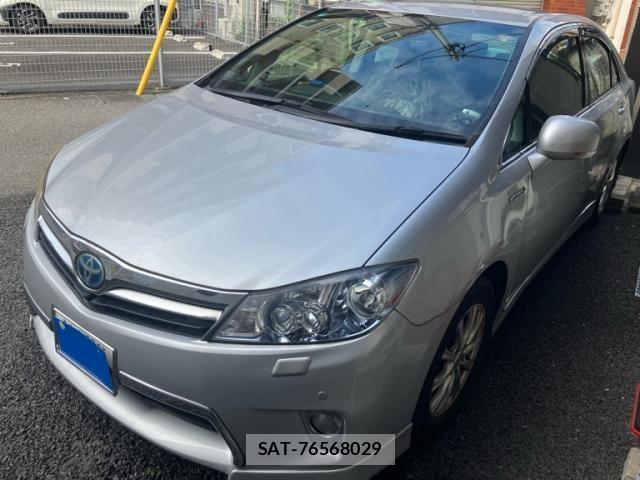 Toyota SAI 2012-06 8797388-1