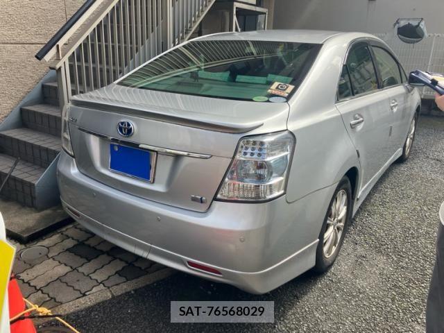 Toyota SAI 2012-06 8797388-2