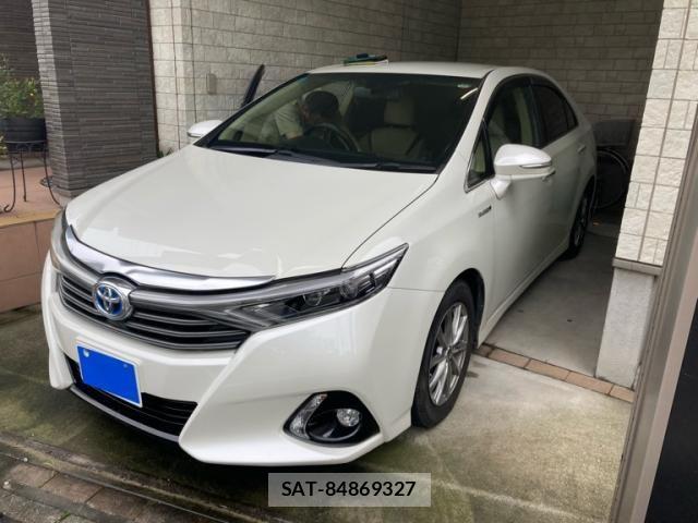 Toyota SAI 2014-06 8831425-1
