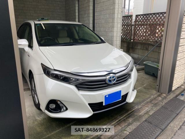 Toyota SAI 2014-06 8831425-2