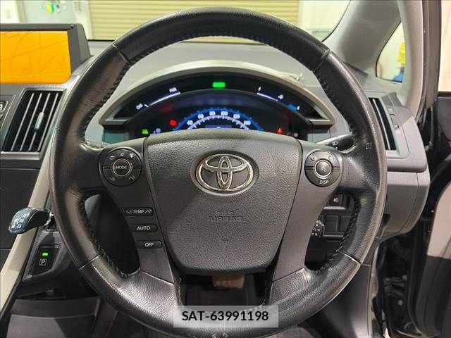 Toyota SAI 2010-01 8831426-10