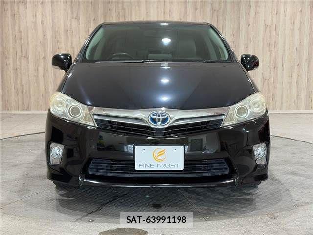 Toyota SAI 2010-01 8831426-14
