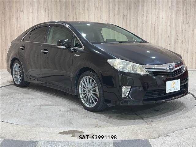 Toyota SAI 2010-01 8831426-15