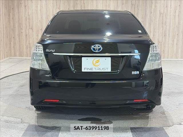 Toyota SAI 2010-01 8831426-18