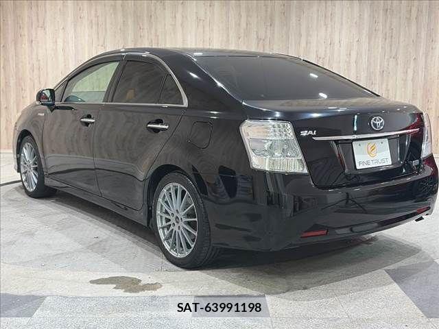 Toyota SAI 2010-01 8831426-19