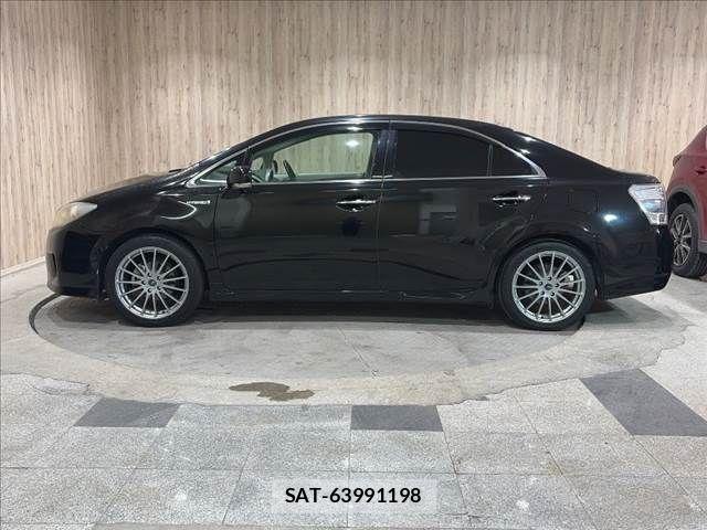 Toyota SAI 2010-01 8831426-20
