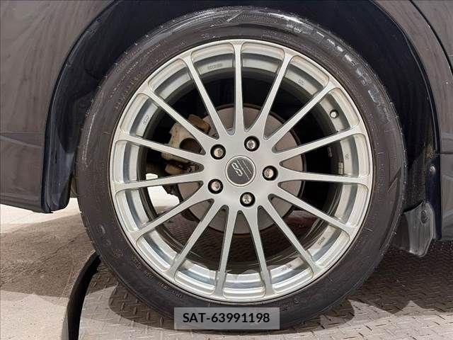 Toyota SAI 2010-01 8831426-28