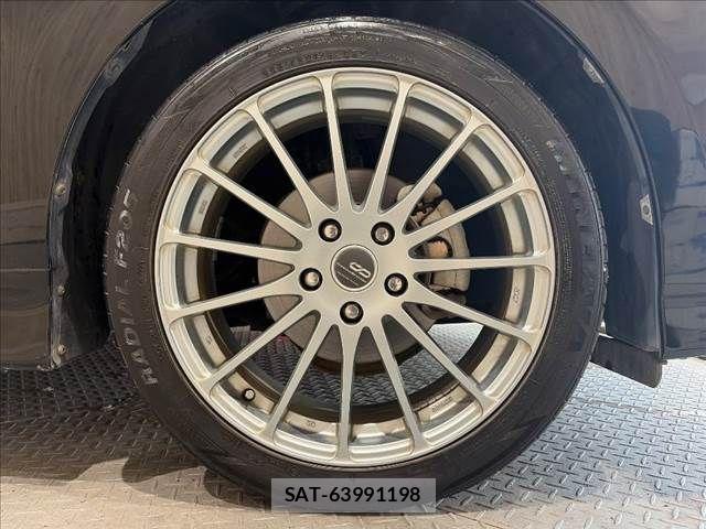 Toyota SAI 2010-01 8831426-29