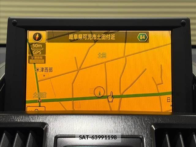 Toyota SAI 2010-01 8831426-3