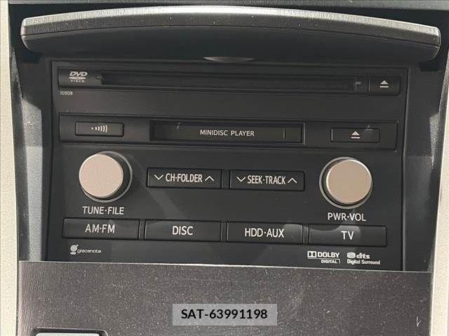 Toyota SAI 2010-01 8831426-5