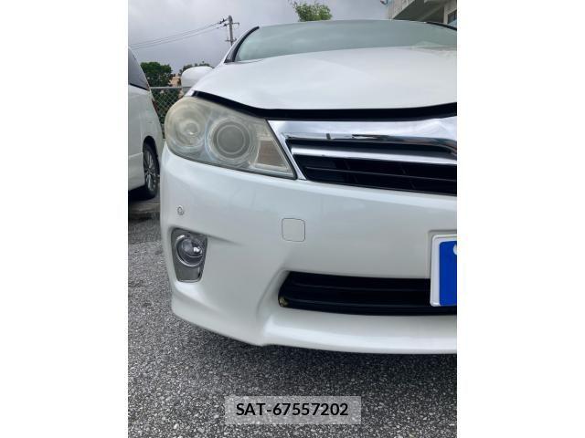 Toyota SAI 2010-04 8850569-9