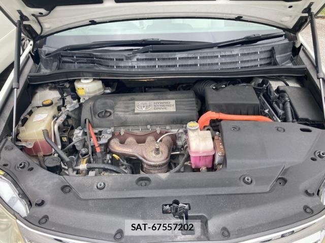 Toyota SAI 2010-04 8850569-10