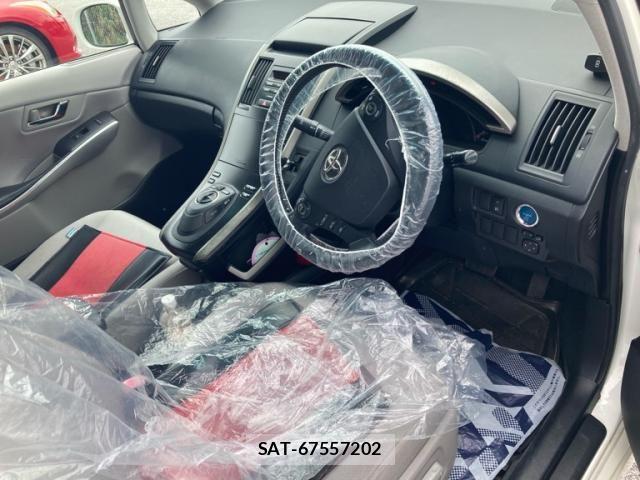 Toyota SAI 2010-04 8850569-15