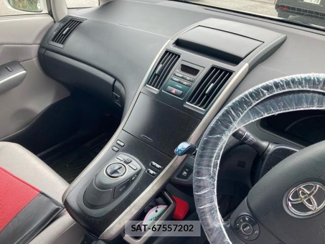 Toyota SAI 2010-04 8850569-19