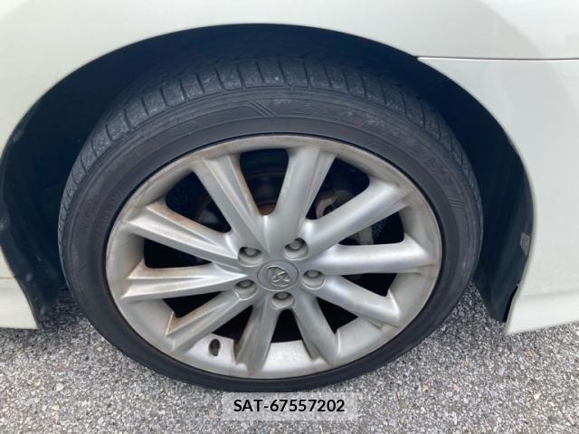 Toyota SAI 2010-04 8850569-4