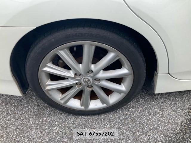 Toyota SAI 2010-04 8850569-5