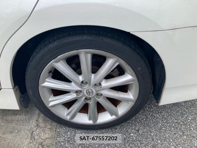 Toyota SAI 2010-04 8850569-6