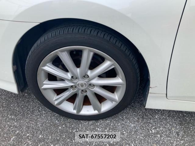 Toyota SAI 2010-04 8850569-7