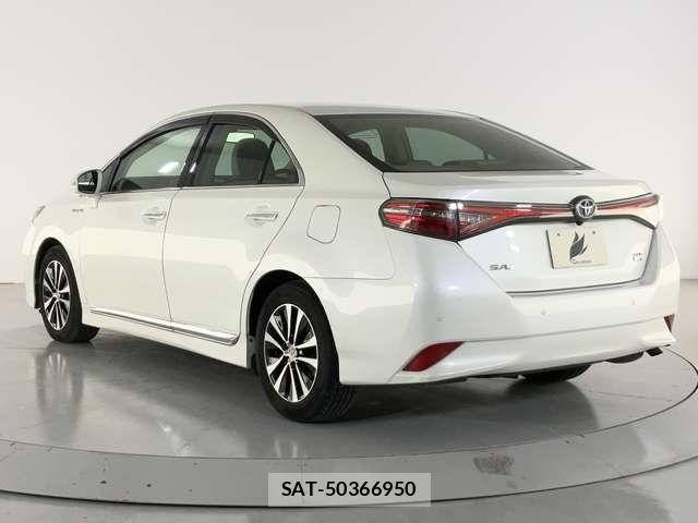 Toyota SAI 2015-08 8850567-3