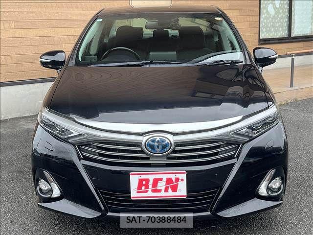 Toyota SAI 2016-09 8849647-2
