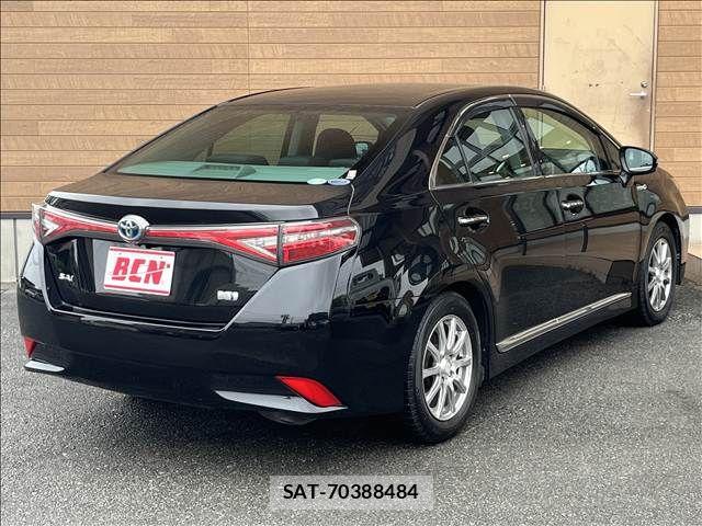 Toyota SAI 2016-09 8849647-5