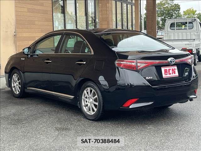 Toyota SAI 2016-09 8849647-7