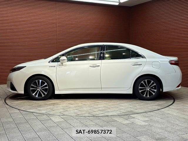 Toyota SAI 2015-08 8872012-17