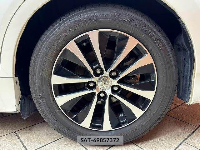 Toyota SAI 2015-08 8872012-8