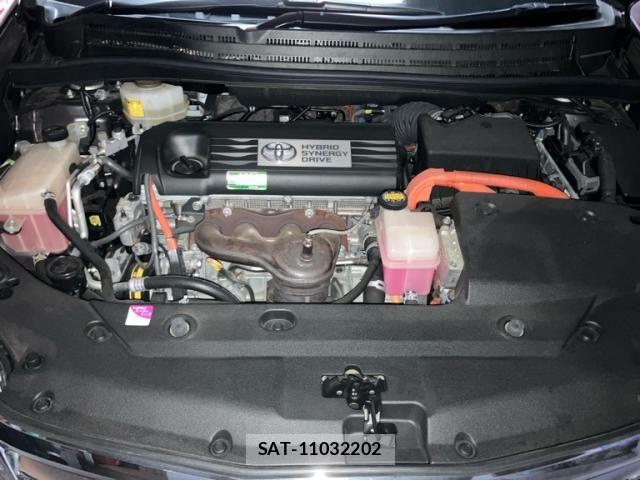 Toyota SAI 2012-01 8872011-10