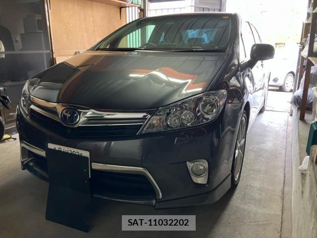 Toyota SAI 2012-01 8872011-1