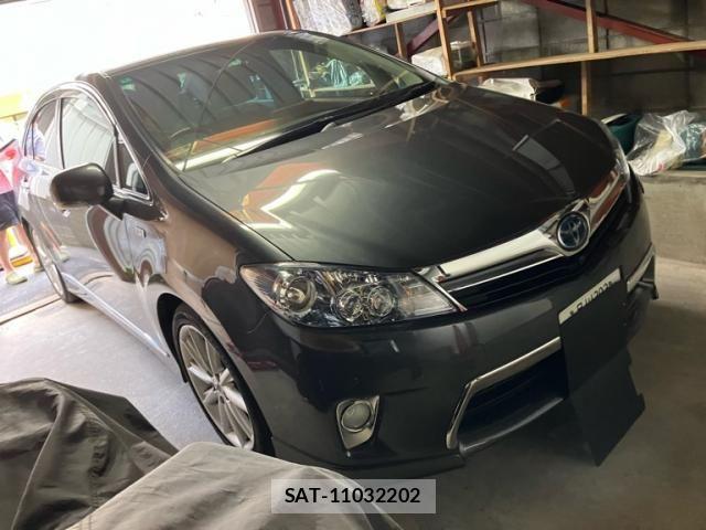 Toyota SAI 2012-01 8872011-2