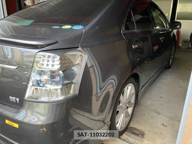 Toyota SAI 2012-01 8872011-4