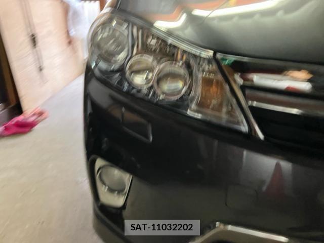 Toyota SAI 2012-01 8872011-5
