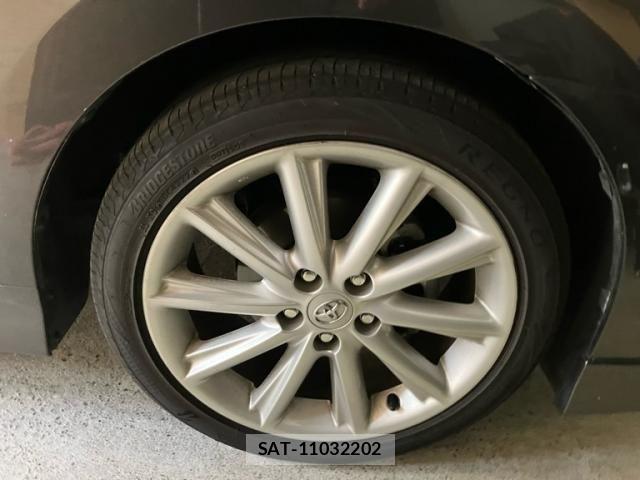 Toyota SAI 2012-01 8872011-6