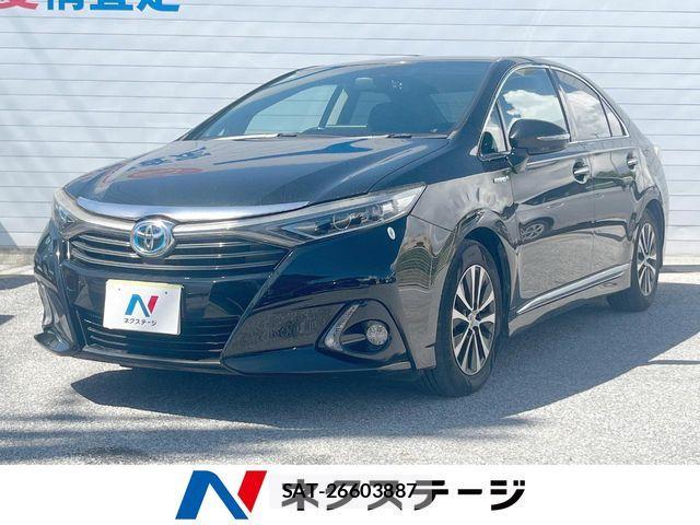 Toyota SAI 2013-09 8881989-0