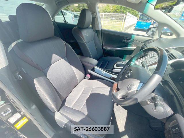 Toyota SAI 2013-09 8881989-8