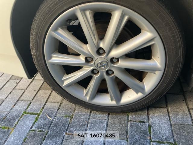 Toyota SAI 2009-12 8884297-9