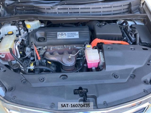 Toyota SAI 2009-12 8884297-13