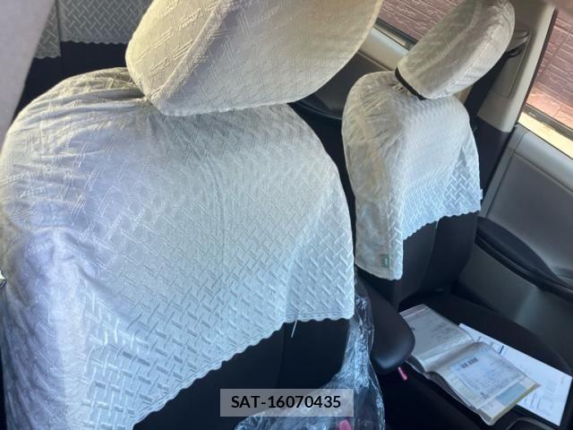 Toyota SAI 2009-12 8884297-14