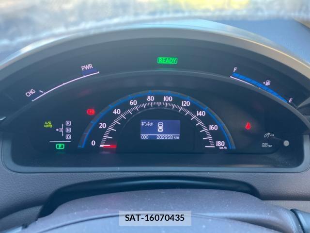 Toyota SAI 2009-12 8884297-19